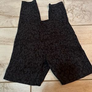 lululemon align 25” legging size 6